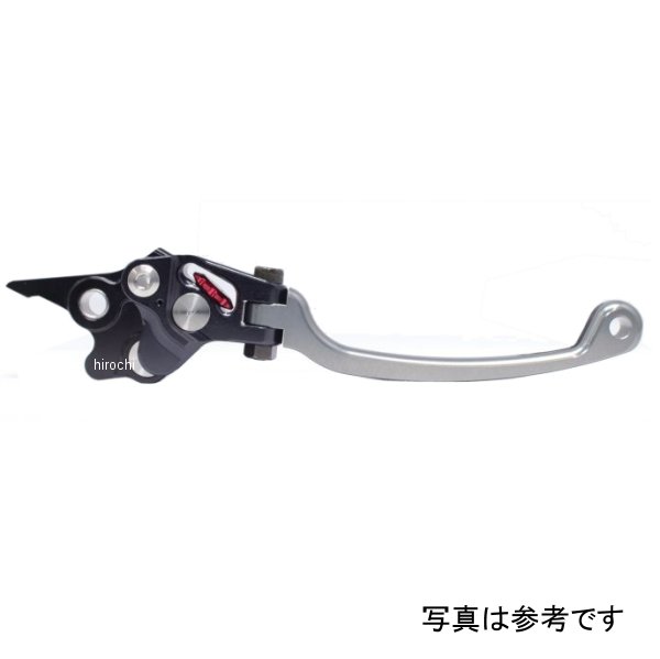 STFブレーキレバー 19年 CB1300SF/SB NC750X ガンメタ