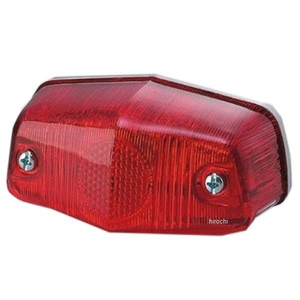 アクティブ ACTIVE ミニ ルカス テールランプ