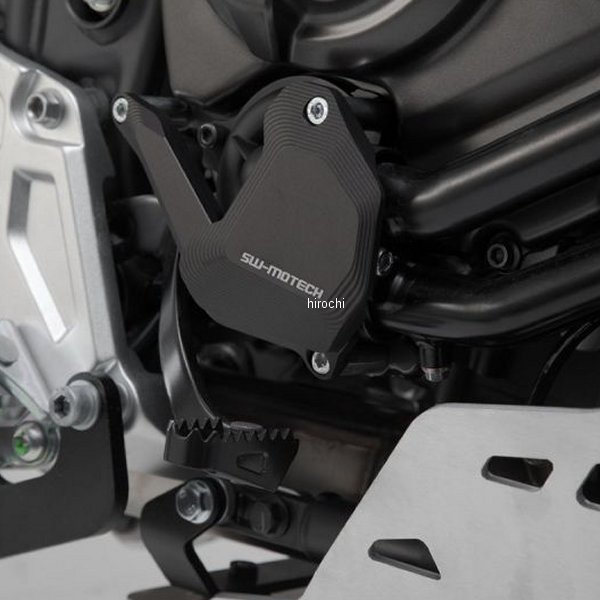 ウォーターポンプPROテクション 19年 TENERE700