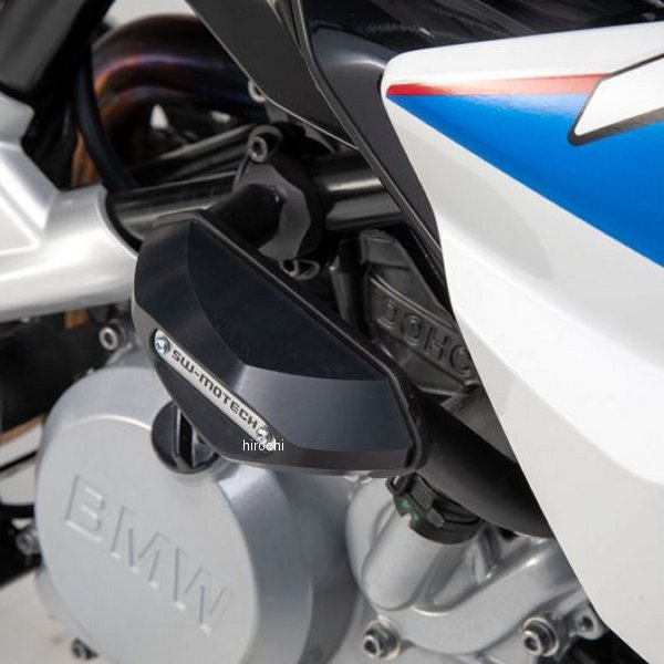 フレームスライダーセット 16年以降 BMW G310R 黒