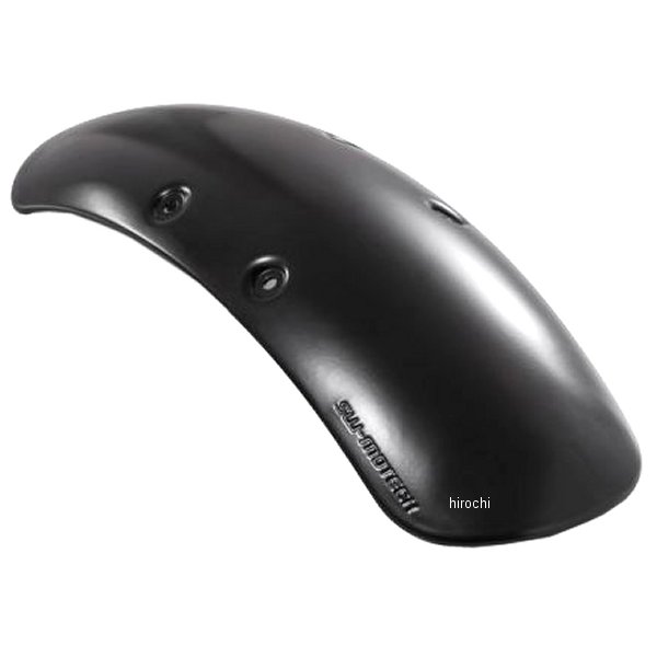 10000/B フロントフェンダー 15年-20年 SV650 ABS 黒