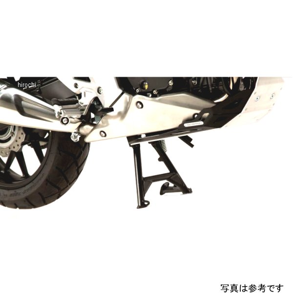 センタースタンド 13年 CB500F、CB500X、CBR500R