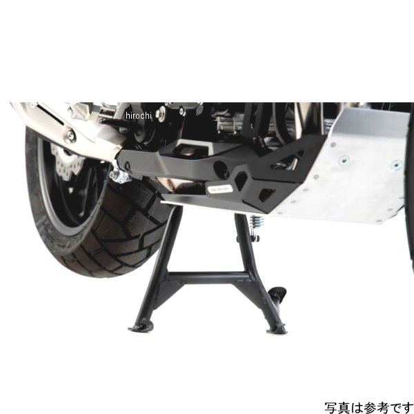 センタースタンド 18年 CB500X