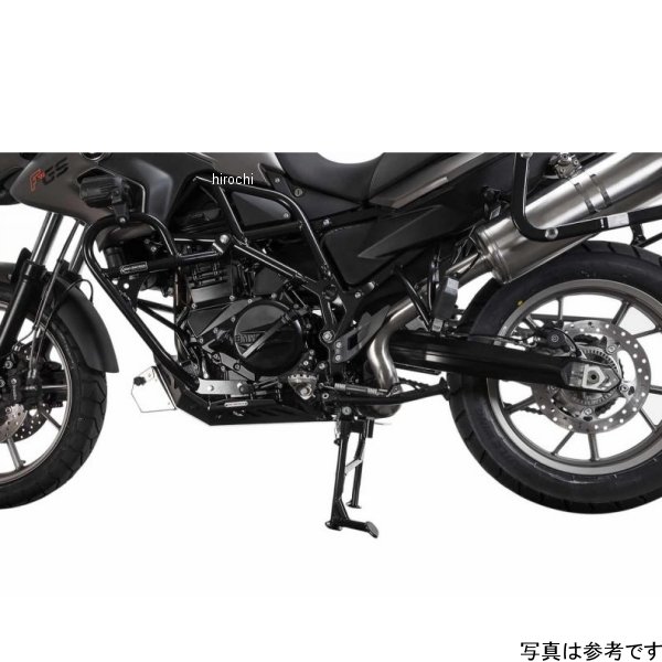 センタースタンド 07年以降 BMW F650GS、F700GS