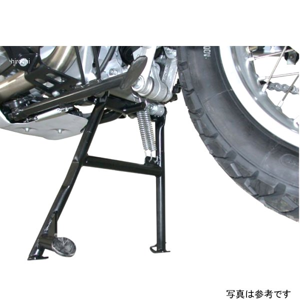 センタースタンド 03年以降 BMW F650GS、G650GS