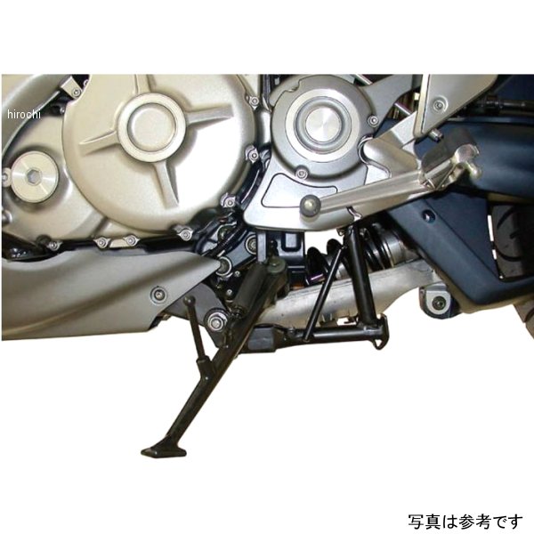 センタースタンド 04年-10年 MT-01