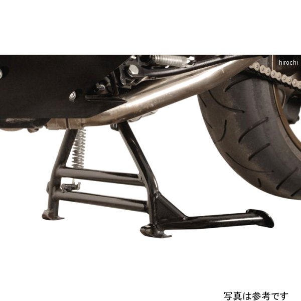 センタースタンド 05年以降 ZZR1400