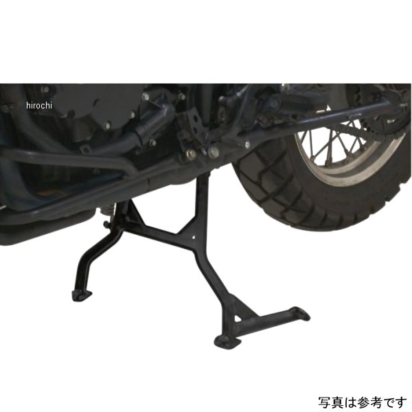 センタースタンド 93年-98年 トライアンフ タイガー900 、タイガー855