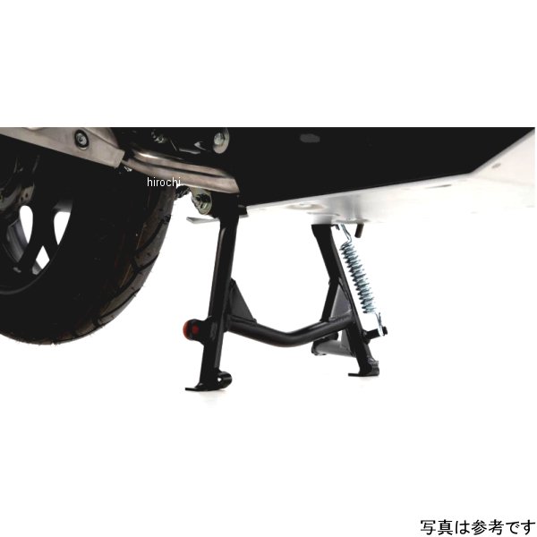 センタースタンド 12年-14年 NC750X、NC700X