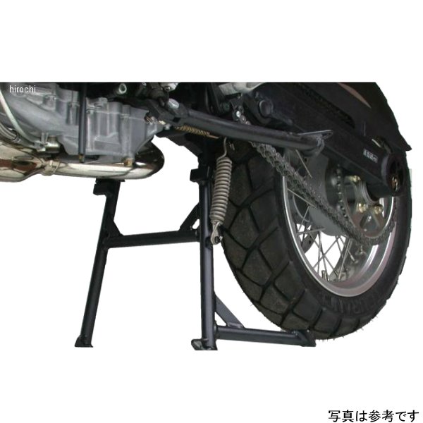 センタースタンド 00年-06年 トライアンフ タイガー955i