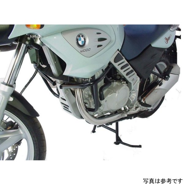センタースタンド 02年-06年 BMW F650CS SCARVER