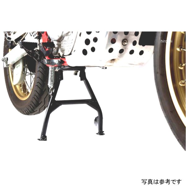 センタースタンド 88年-95年 NX650 DOMINATOR