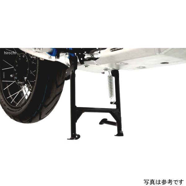 センタースタンド 13年 BMW R1200GS