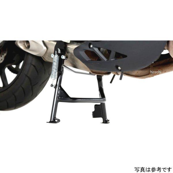 センタースタンド 15年以降 ヴェルシス650