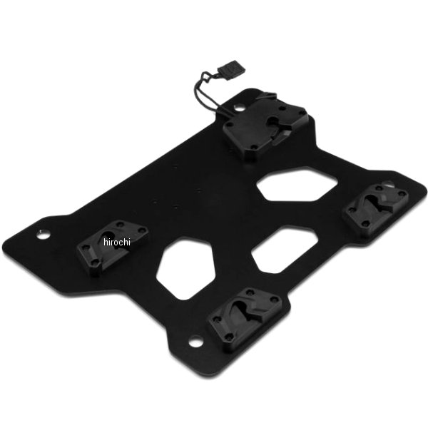 SYSバッグ 30用 アダプタープレートのみ 右側 SLC/PRO、EVO、ADV、ストリート、アルラック用