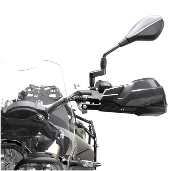 KOBRA ハンドガードキット 2点留め 87年-12年 XL600Vトランザルプ