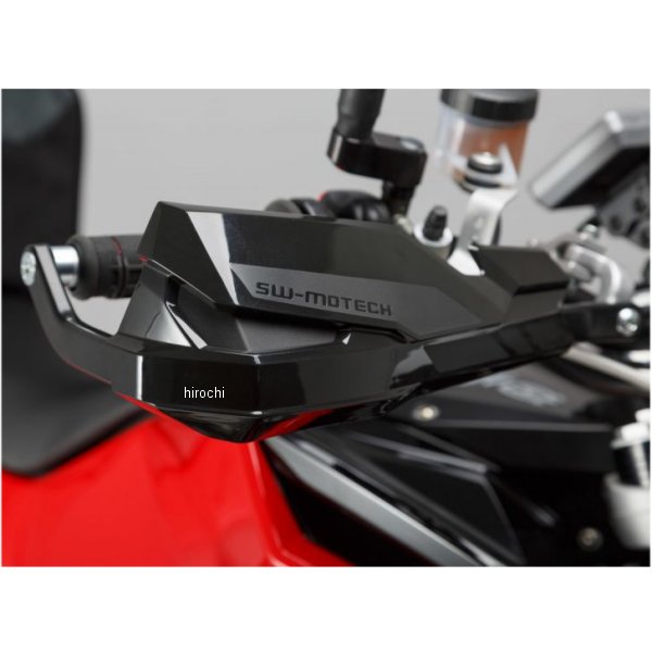 KOBRA ハンドガードキット 2点留め 11年-13年 ハスクバーナ Nuda9