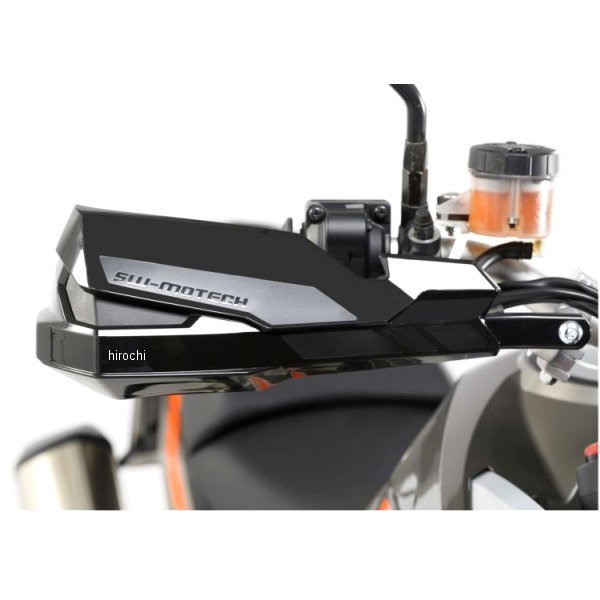 KOBRA ハンドガードキット 2点留め 13年以降 KTM