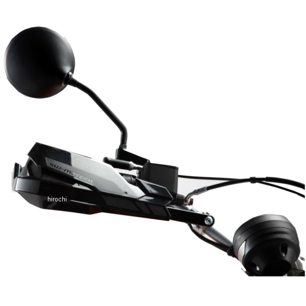 KOBRA ハンドガードキット 2点留め 14年以降 ドゥカティ スクランブラー