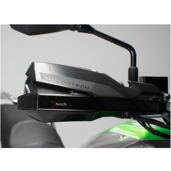 KOBRA ハンドガードキット 2点留め 16年以降 KLE250、ヴェルシス-X300