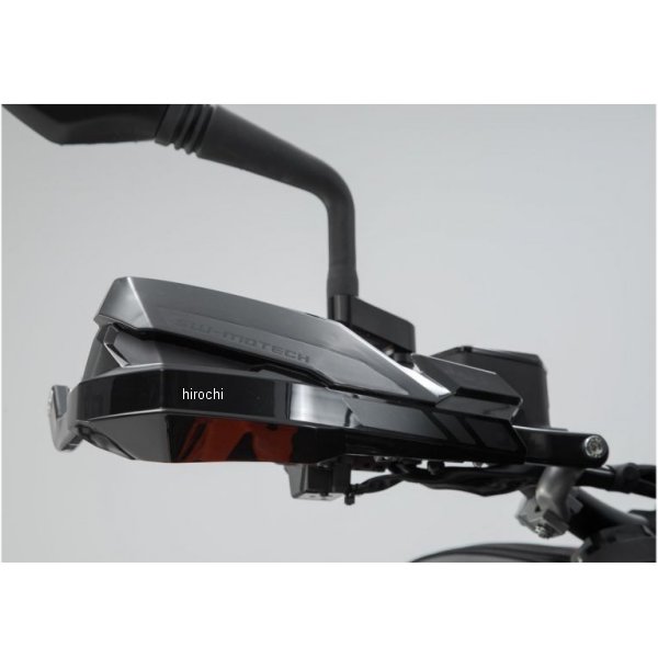 KOBRA ハンドガードキット 2点留め 19年以降 KTM 790アドベンチャー