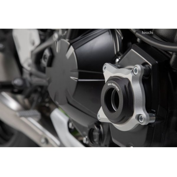 エンジンケースPROテクター 17年-20年 Z900RS