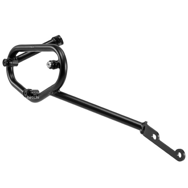 SLC サイドキャリア 右側 17年 BMW F750GS、850GS