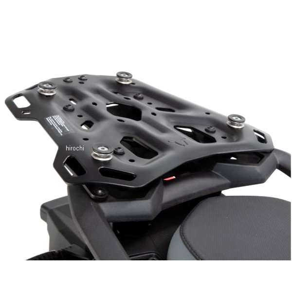 ADVラック プラスチックラック用 17年以降 BMW F750GS 黒