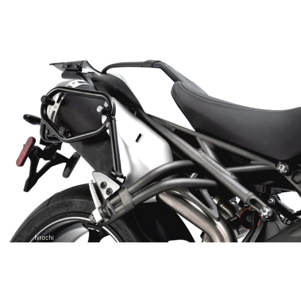 SLC サイドキャリア 左右セット 18年以降 トライアンフ スピードトリプル 1050