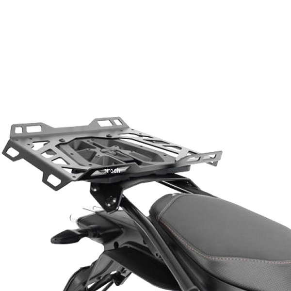 ストリートラック用 ラゲッジラックエクステンション 45x30cm アルミ