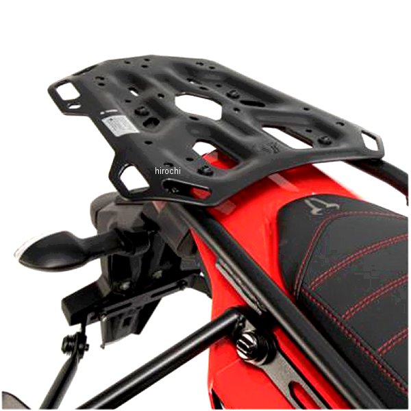 ADVラック 19年以降 TENERE700 黒