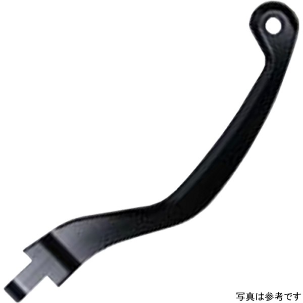 リペアレバー ストレート ショート ラウンド RM、RE用