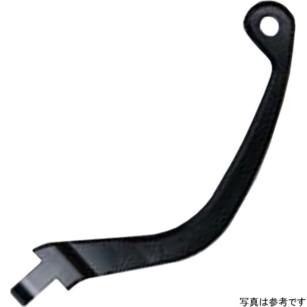 リペアレバー パワー ショート ラウンド VRC、VRE用