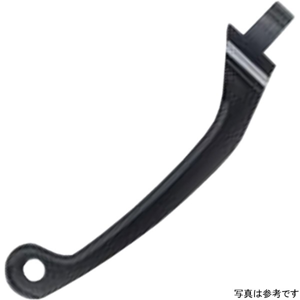 リペアレバー ワイヤークラッチ用 ショート ラウンド