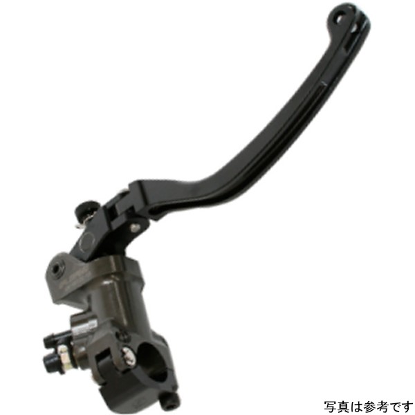 ブレーキマスター RM φ16 逆ネジミラーホルダークランプ