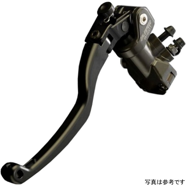 クラッチマスター RM φ19 ミラーホルダークランプ