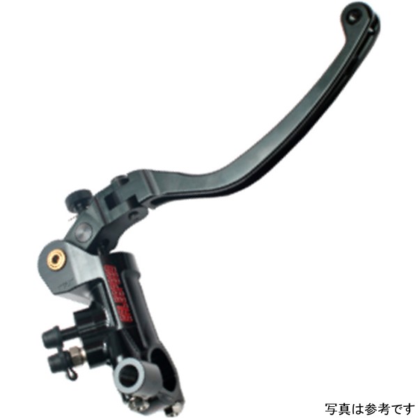 ゲイルスピード エラボレート ブレーキマスター VRE φ16 逆ネジミラーホルダークランプ