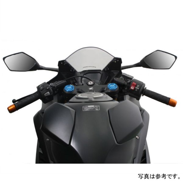 リペア セパレートハンドル 右側ASSY 17年-20年 CBR250RR