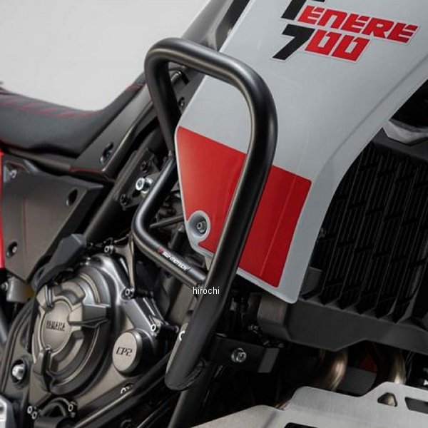 クラッシュバー 19年以降 TENERE700