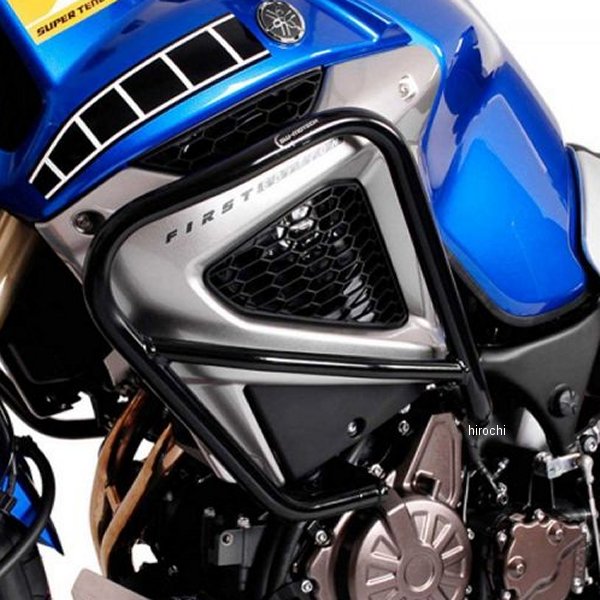 クラッシュバー 16年 XSR900