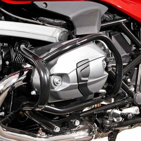 クラッシュバー 07年-14年 BMW R1200R