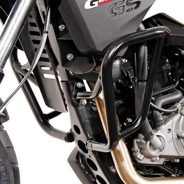 クラッシュバー 11年以降 BMW G650GS