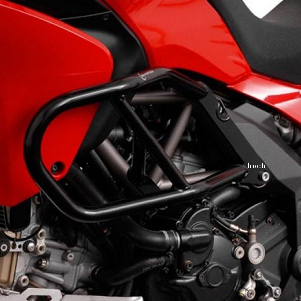 クラッシュバー 10年-14年 DUCATI MULTISTRADA 1200、S