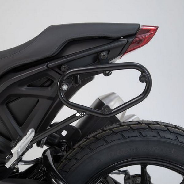 SLC サイドキャリア 左用 18年 INDIAN FTR 1200