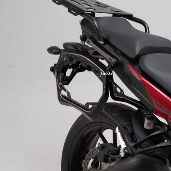 PROサイドキャリア 14年-18年 MT-09 TRACER