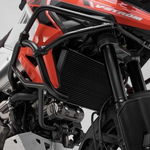 クラッシュバー 19年以降 V-STROM 1050