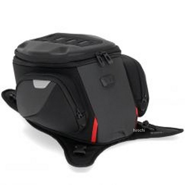 PROエンデューロタンクバッグ ストラップ式