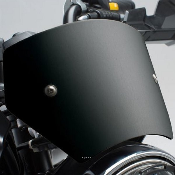ウインドスクリーン 15年以降 SV650 ABS