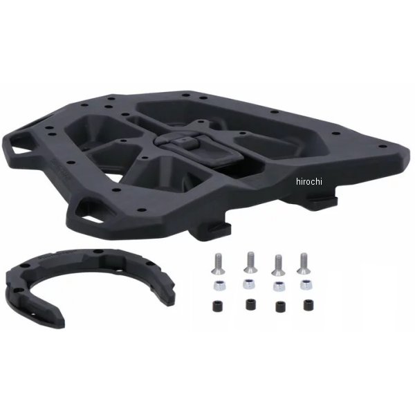 PROタンクリング アダプタープレート付 ストリートラック用