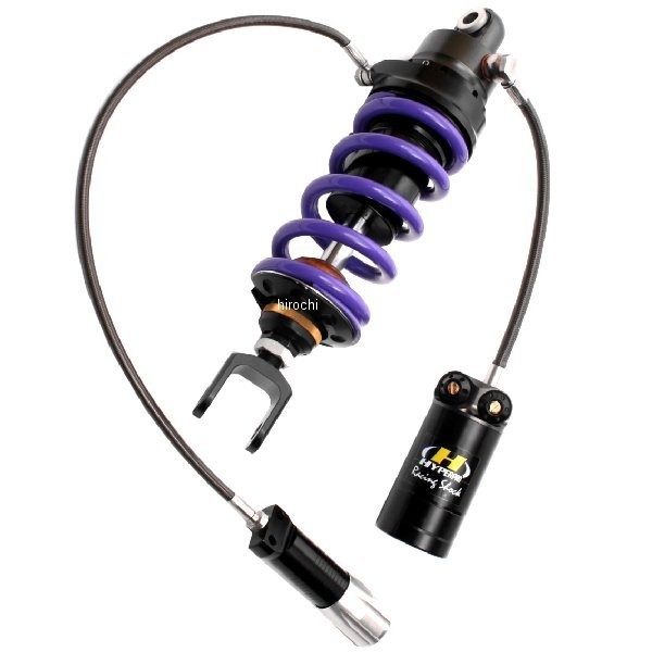 モノショック T461 ホースタンクタイプ 18年-20年 Z900RS 紫